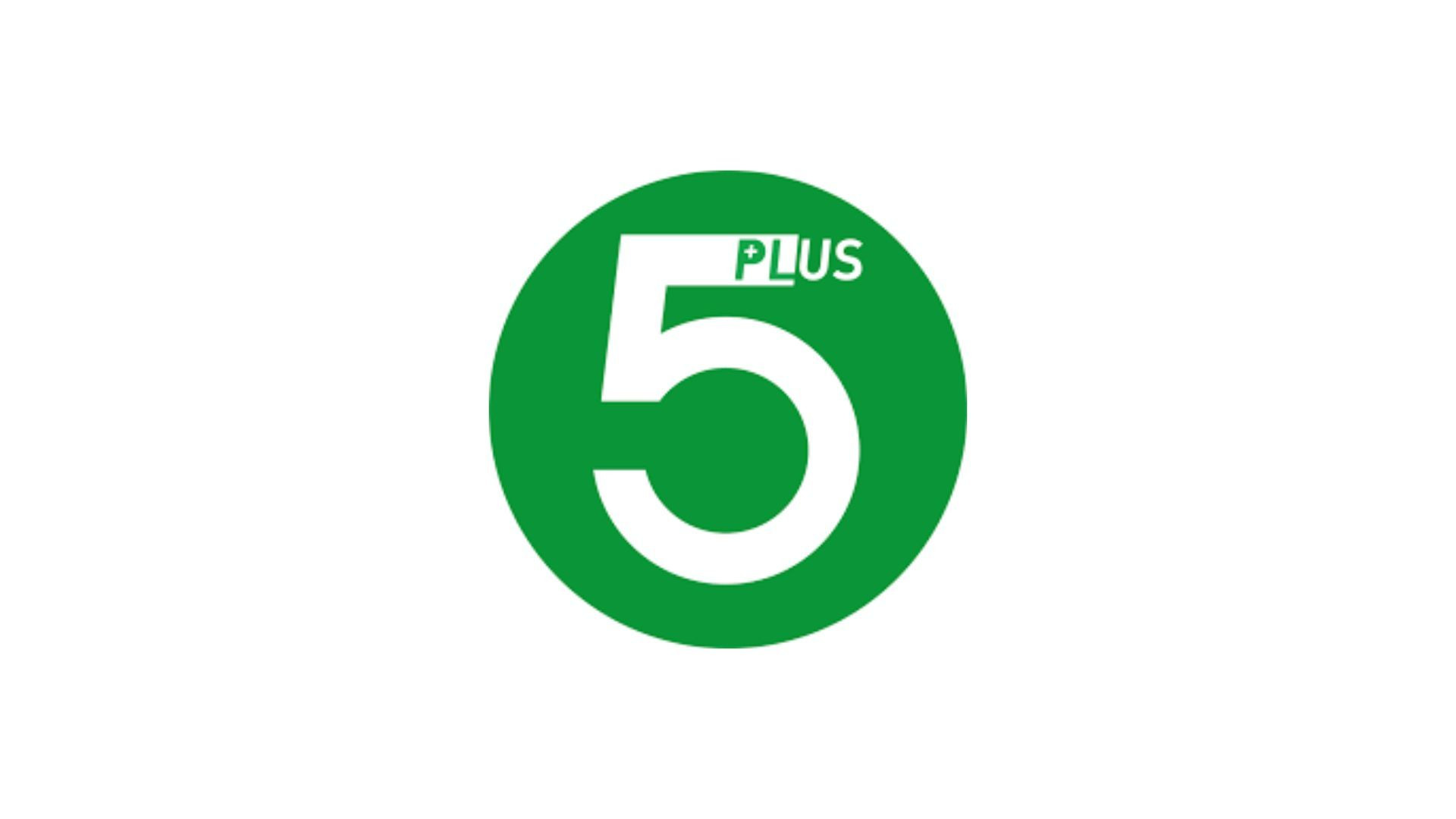 Myanmar TV Channels | 5 Plus