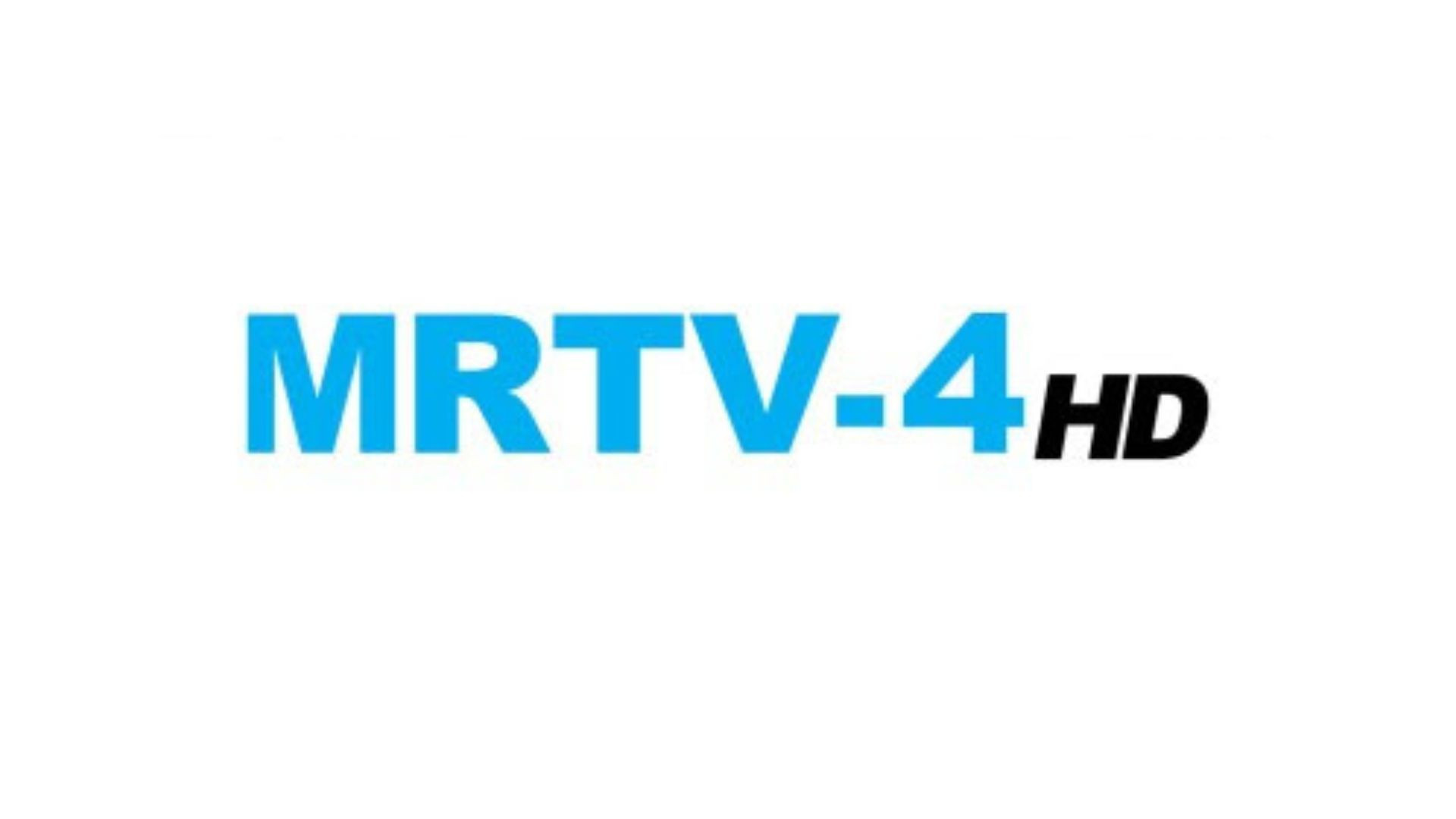 Myanmar TV Channels | MRTV 4 HD